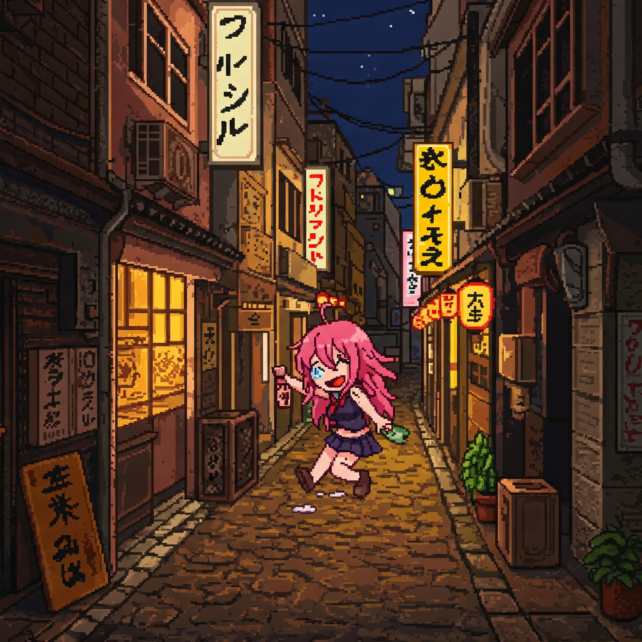 Golden Gai
