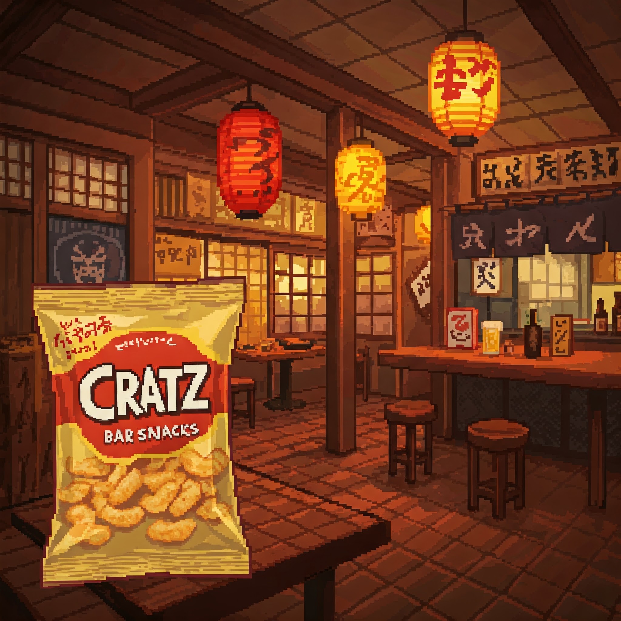 Cratz
