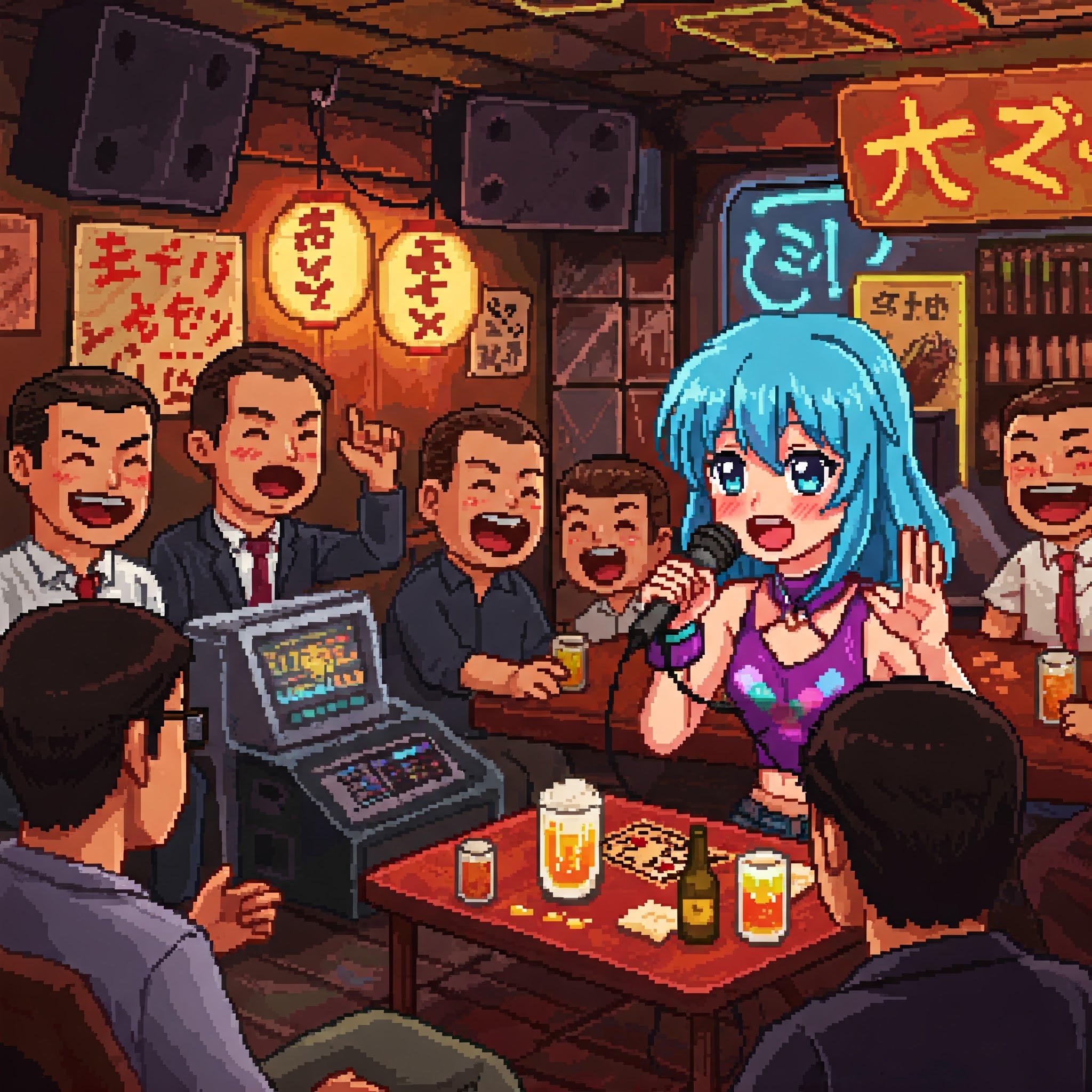 Karaoke
