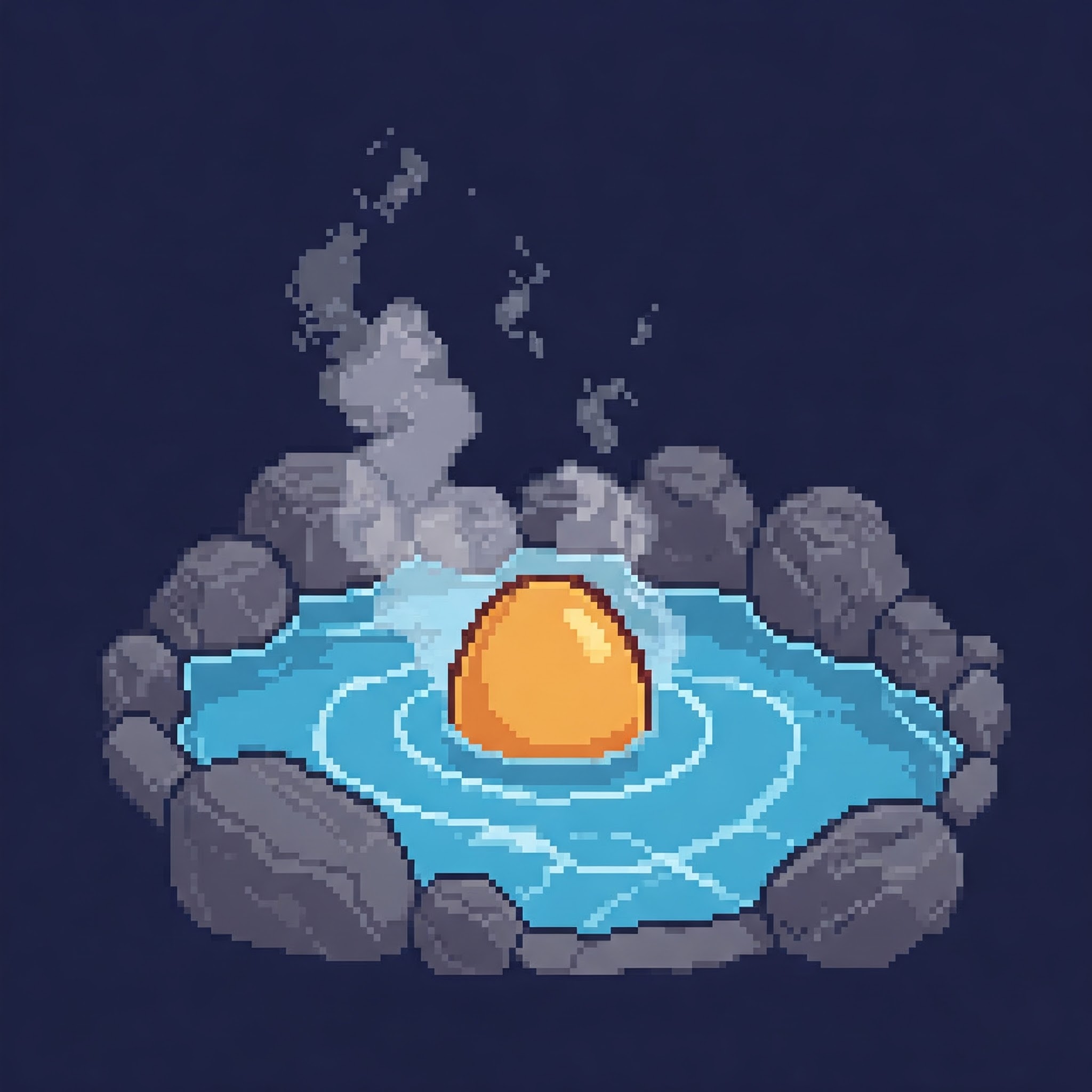 Onsen Egg