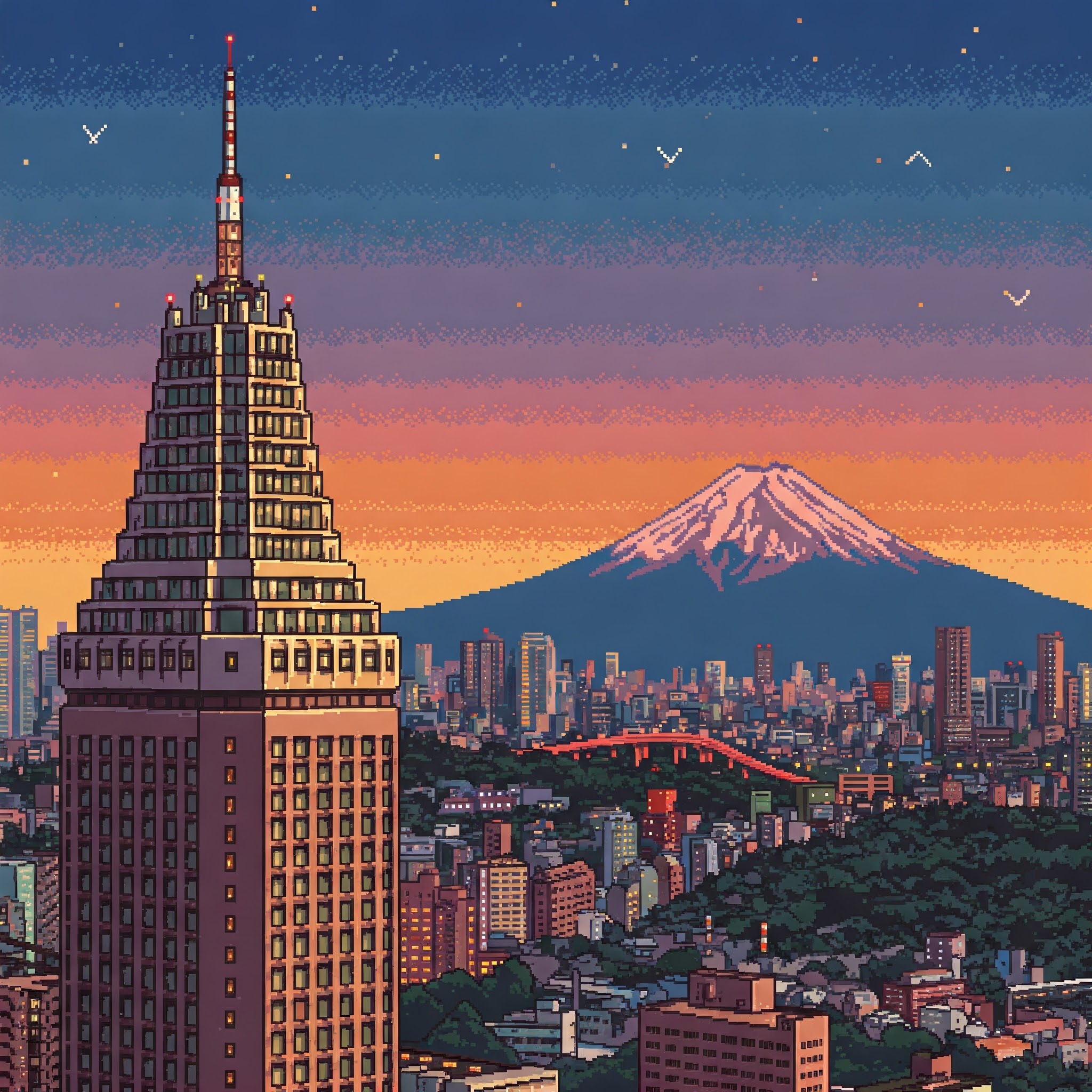 Hotel New Otani