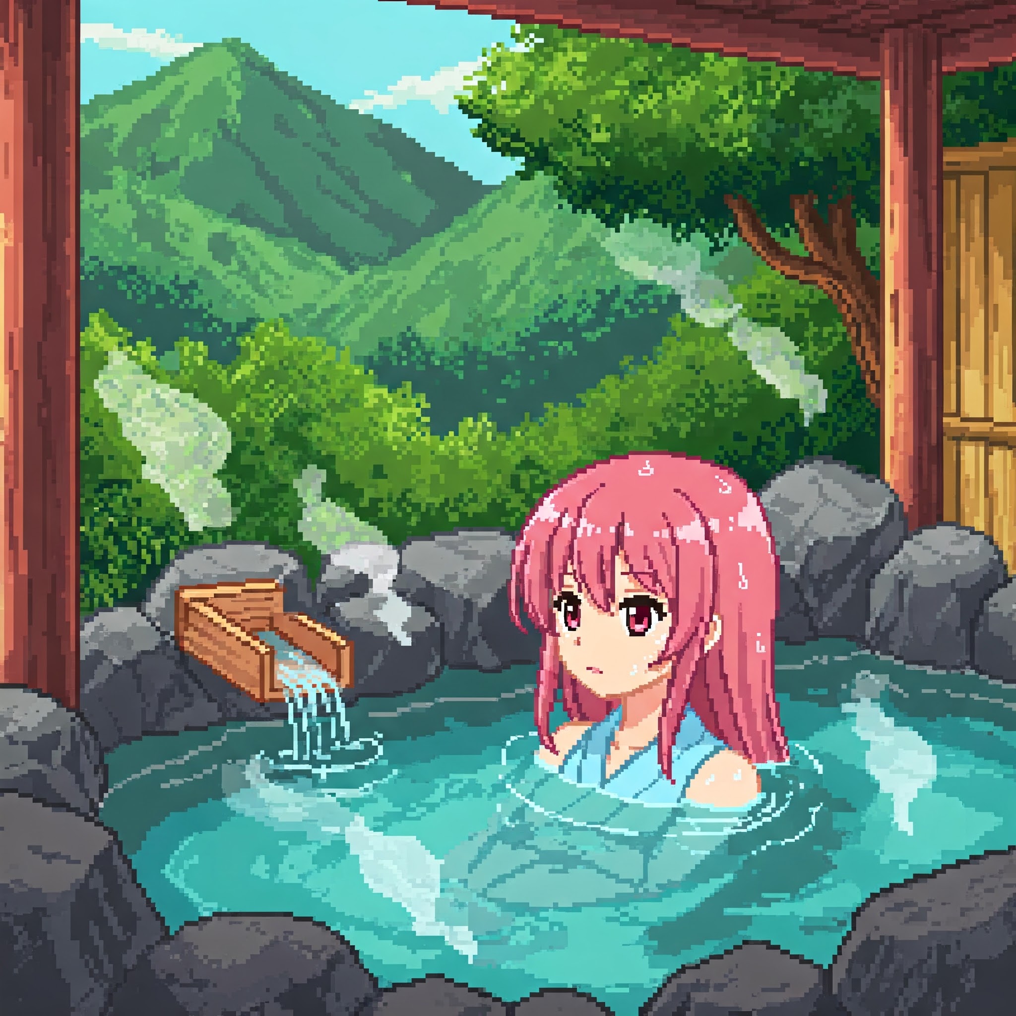 Onsen