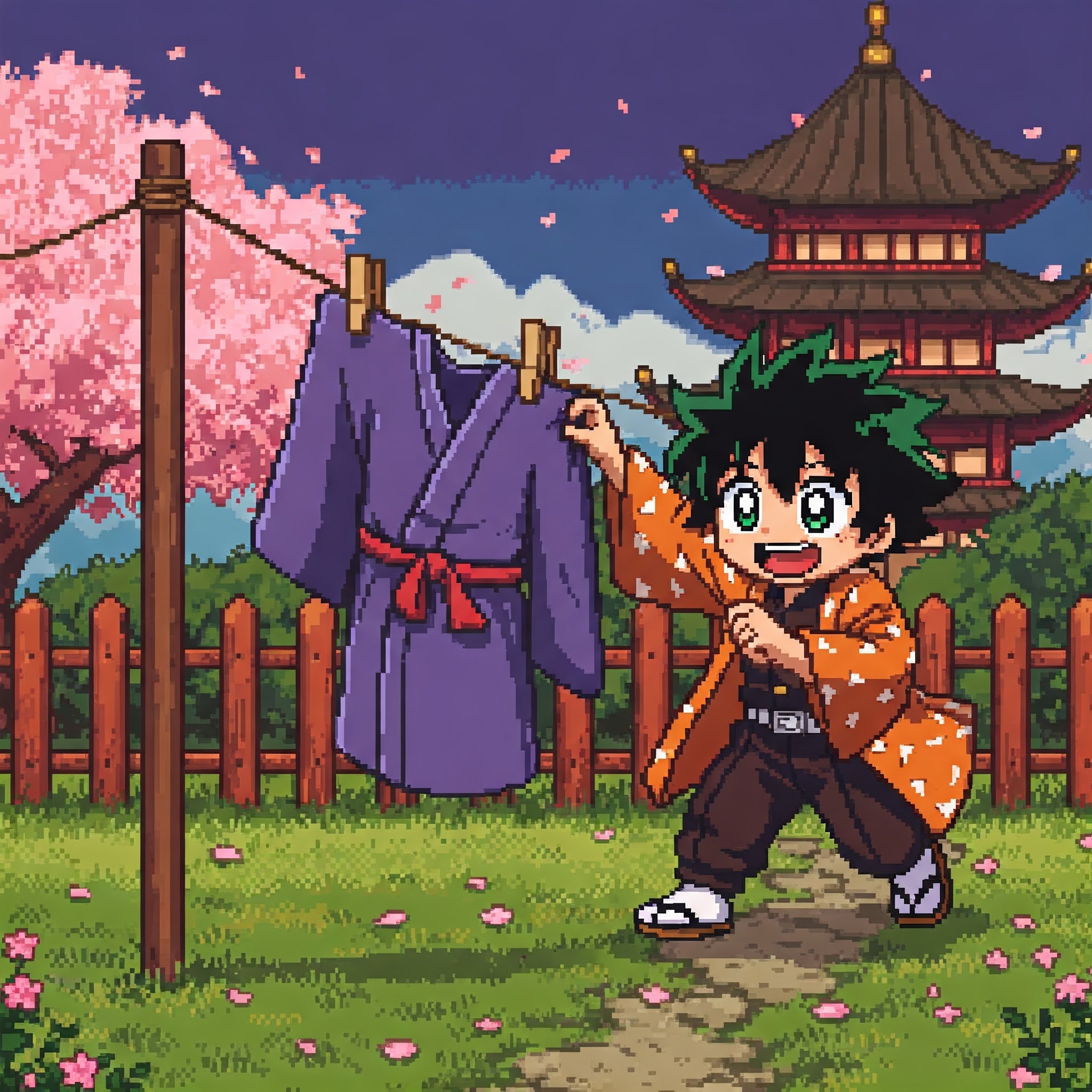 Yukata